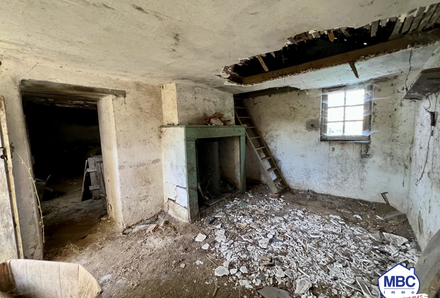 vente Maison à rénover Varades - Photo 3