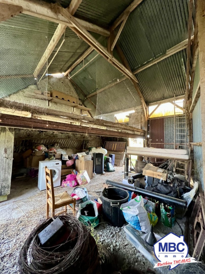 vente Maison à rénover Varades - Photo 6