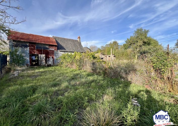 vente Maison à rénover Varades