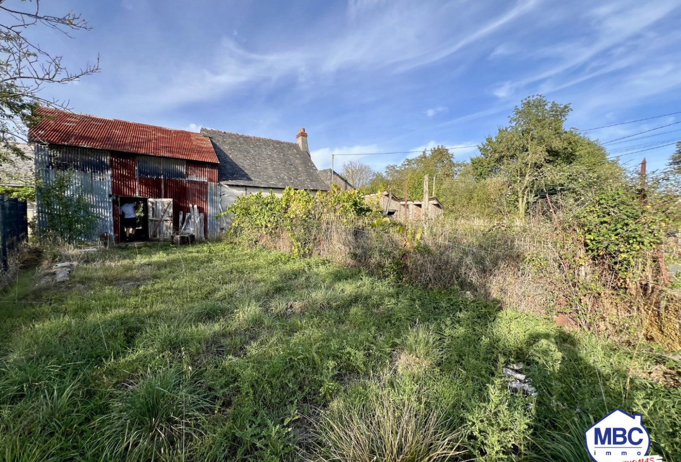 vente Maison à rénover Varades - Photo 1