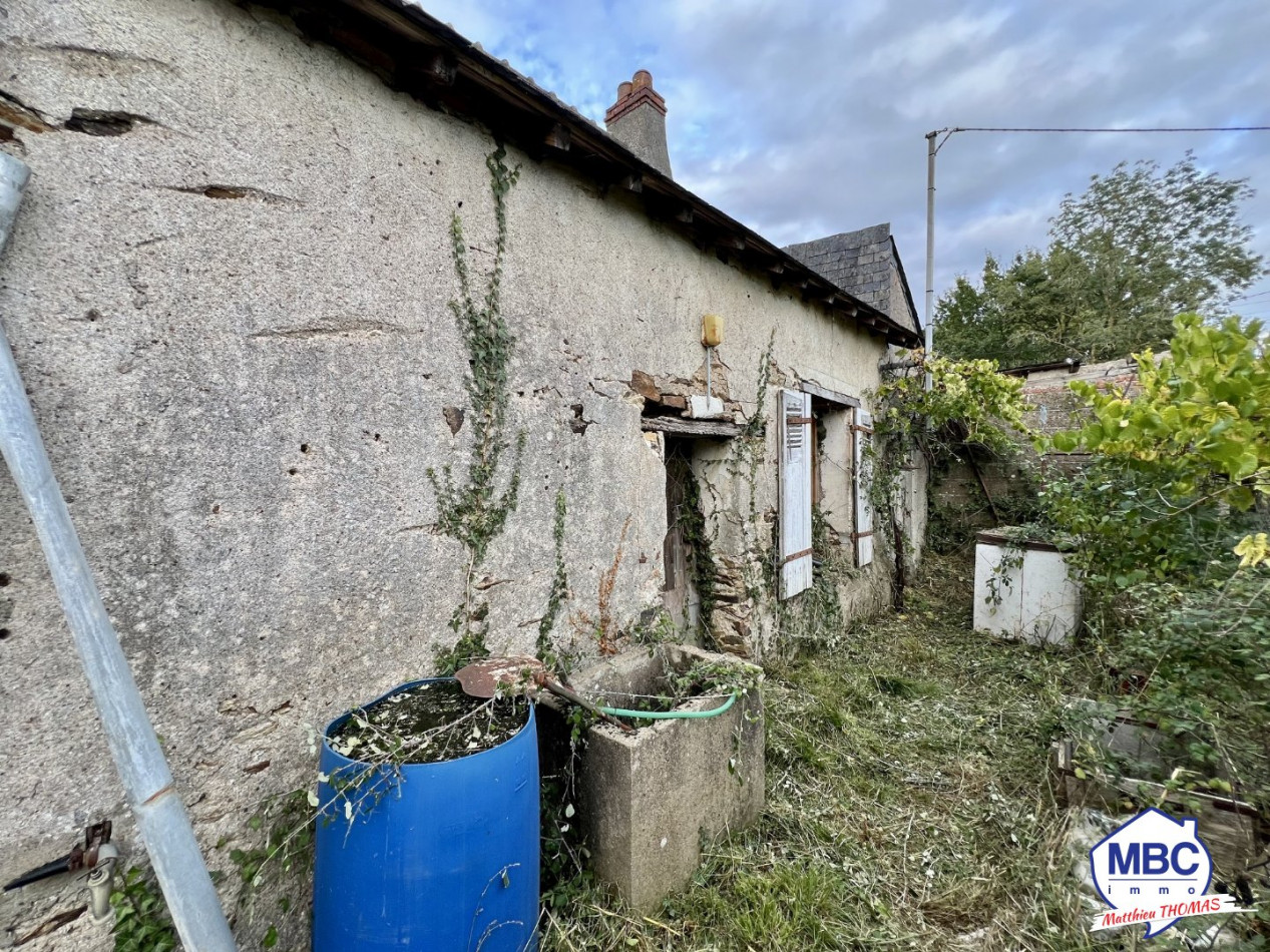 vente Maison à rénover Varades - Photo 2
