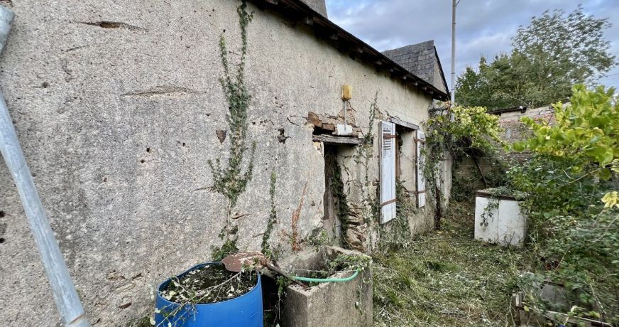 vente Maison à rénover Varades