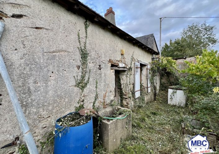 vente Maison à rénover Varades