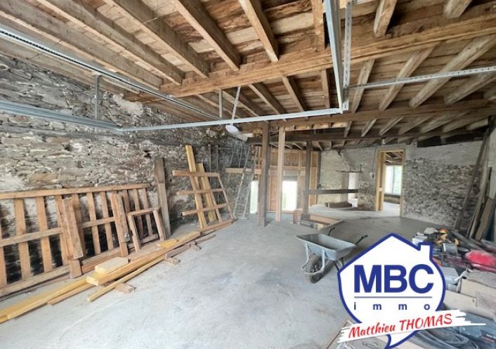 vente Maison à rénover Beaupreau En Mauges