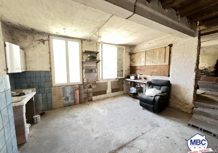 vente Maison Montrevault Sur Evre