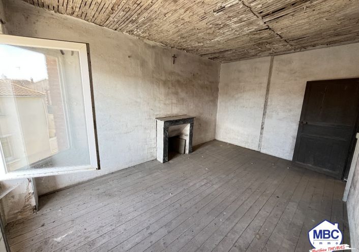 vente Maison Montrevault Sur Evre