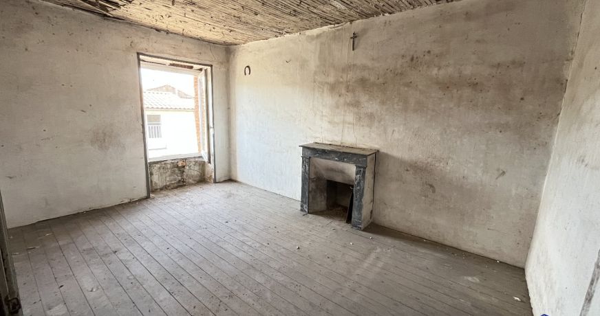 vente Maison Montrevault Sur Evre