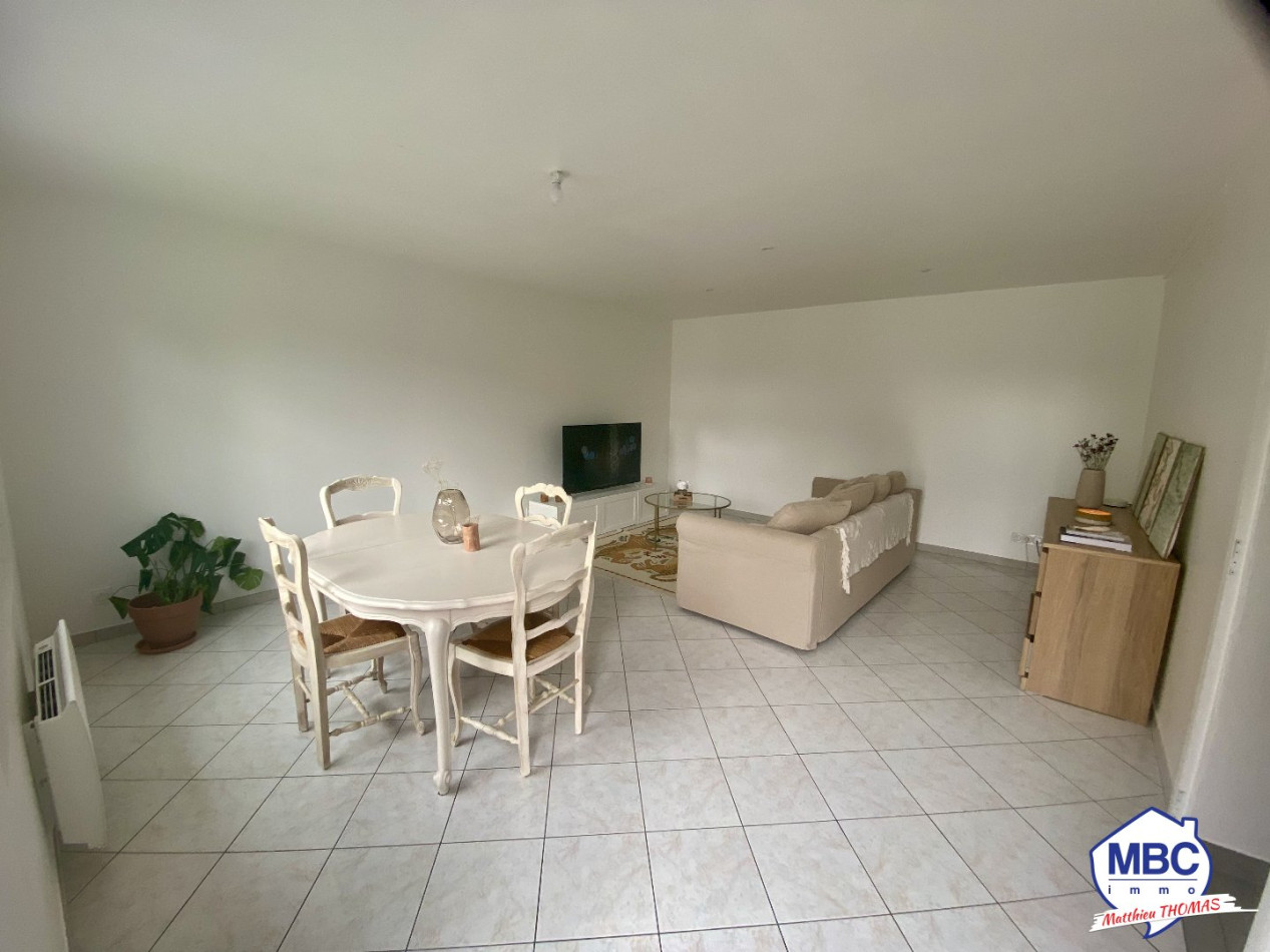 location Maison Montrevault Sur Evre - Photo 2