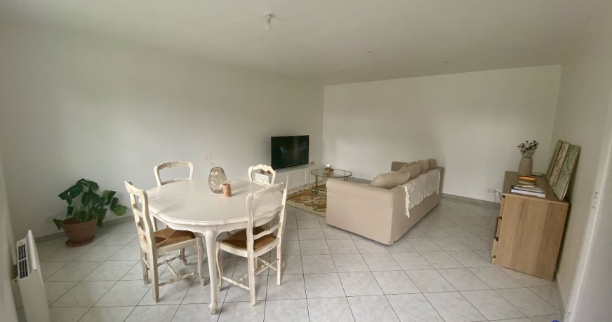 location Maison Montrevault Sur Evre