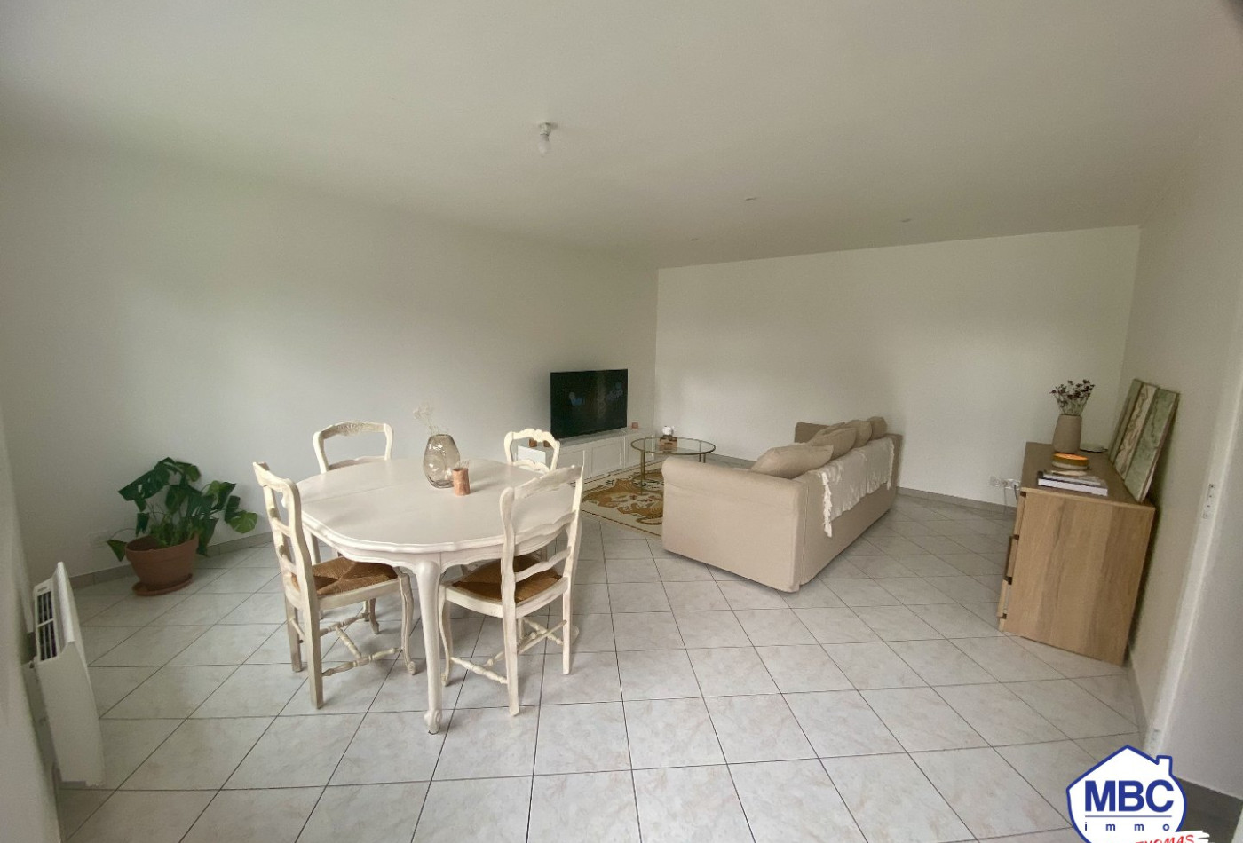 location Maison Montrevault Sur Evre - Photo 2