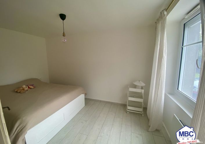location Maison Montrevault Sur Evre