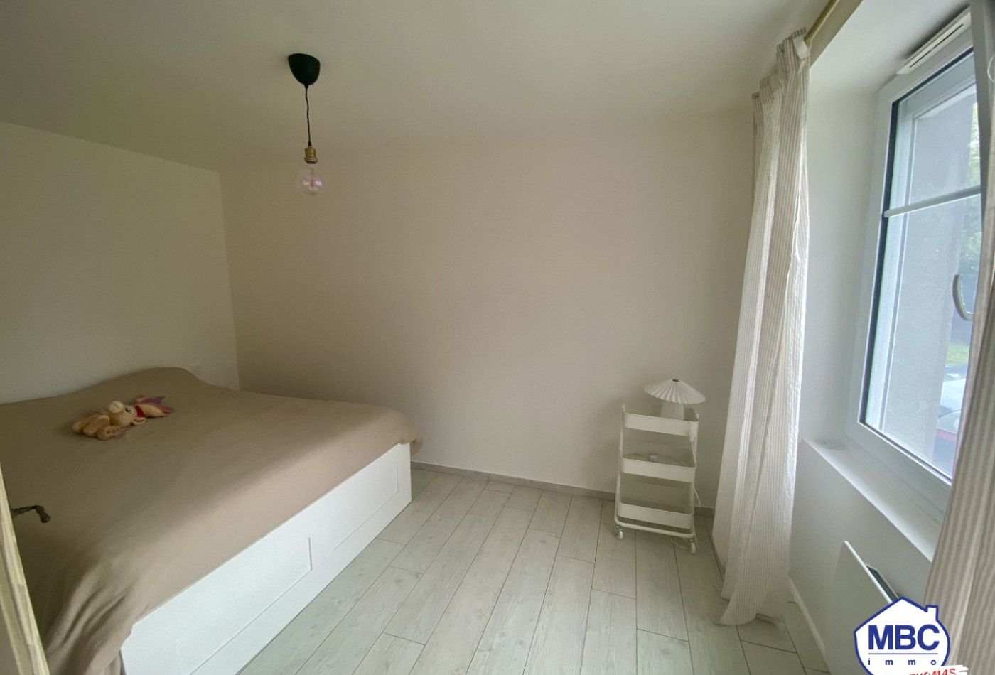 location Maison Montrevault Sur Evre - Photo 4