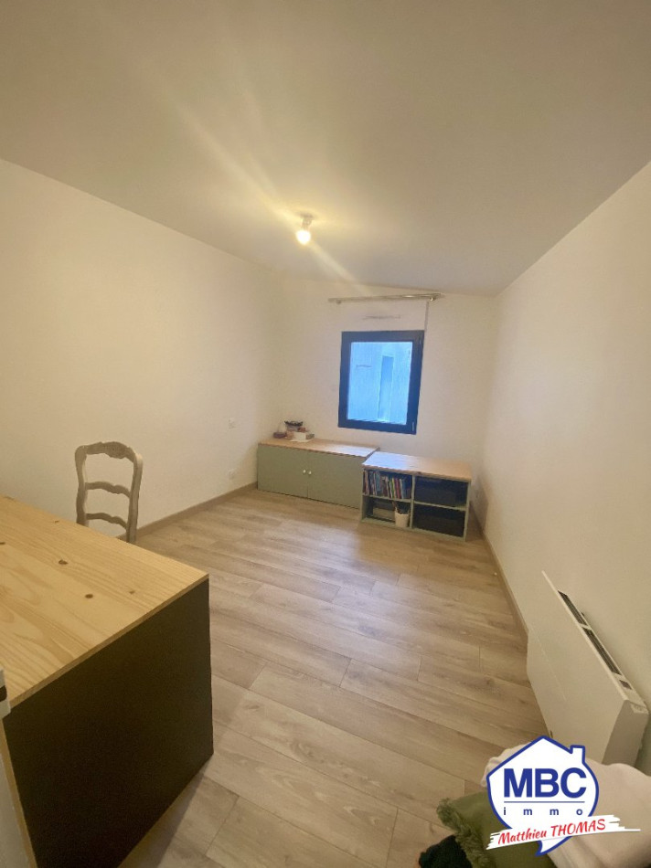 location Maison Montrevault Sur Evre - Photo 6