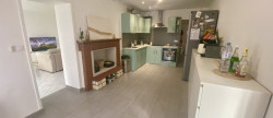 location Maison Montrevault Sur Evre