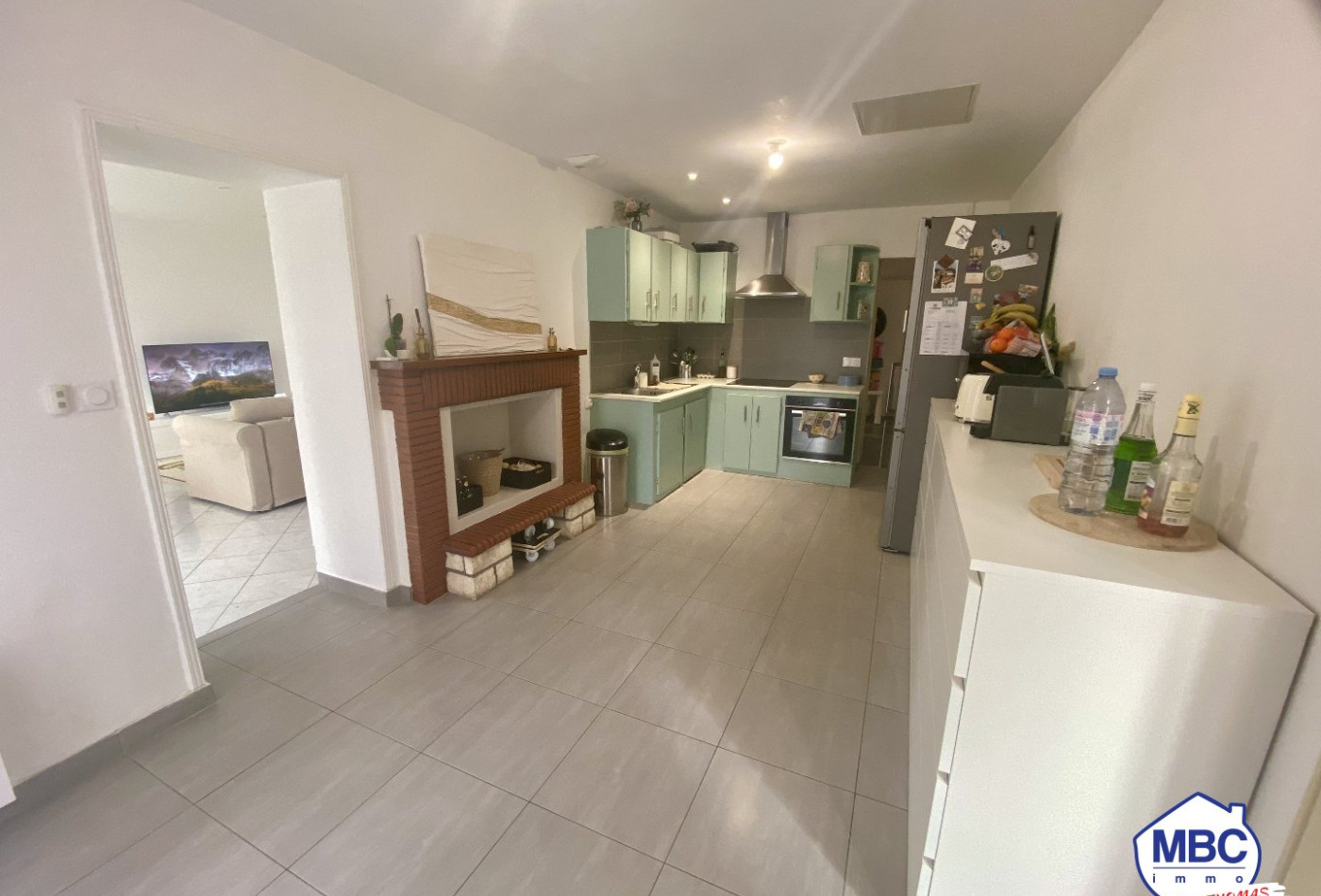 location Maison Montrevault Sur Evre - Photo 3