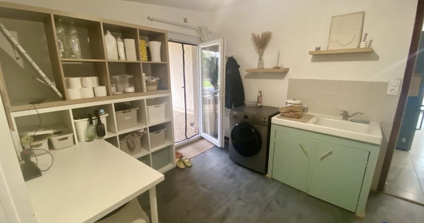 location Maison Montrevault Sur Evre