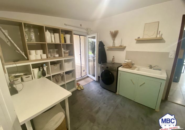 location Maison Montrevault Sur Evre