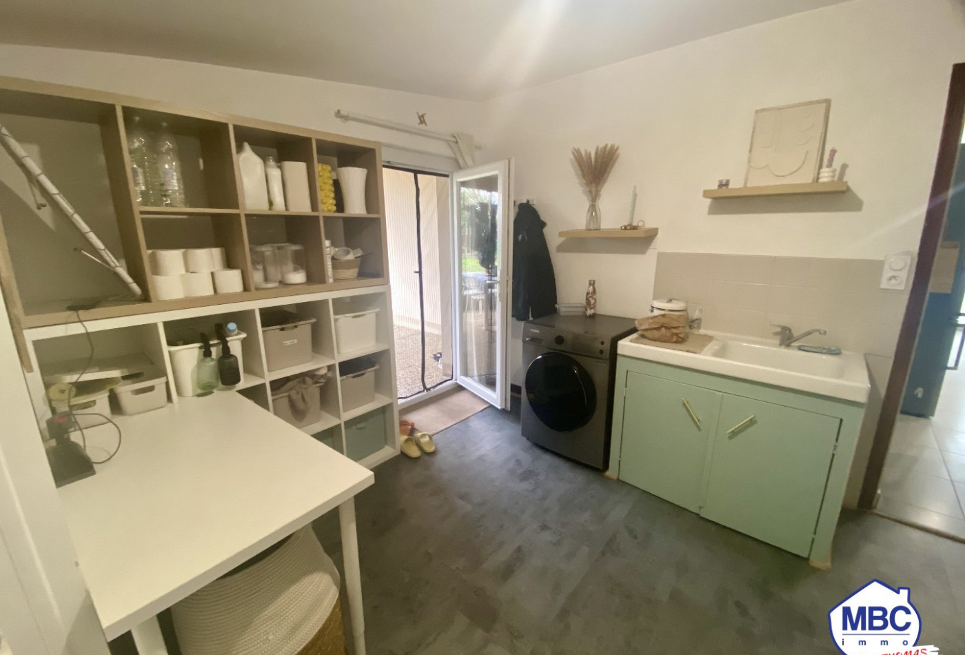 location Maison Montrevault Sur Evre - Photo 7