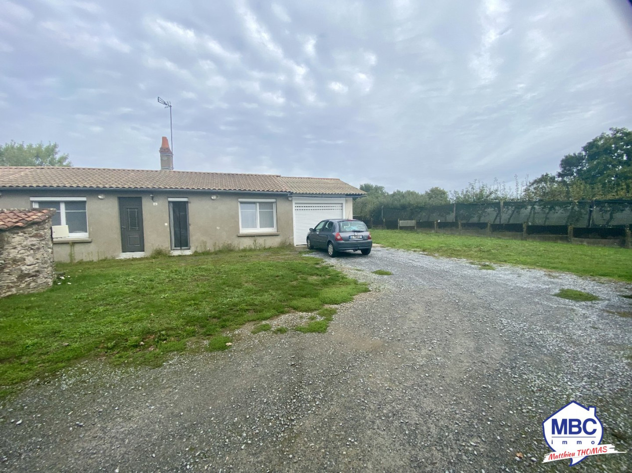 location Maison Montrevault Sur Evre - Photo 8