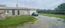 location Maison Montrevault Sur Evre