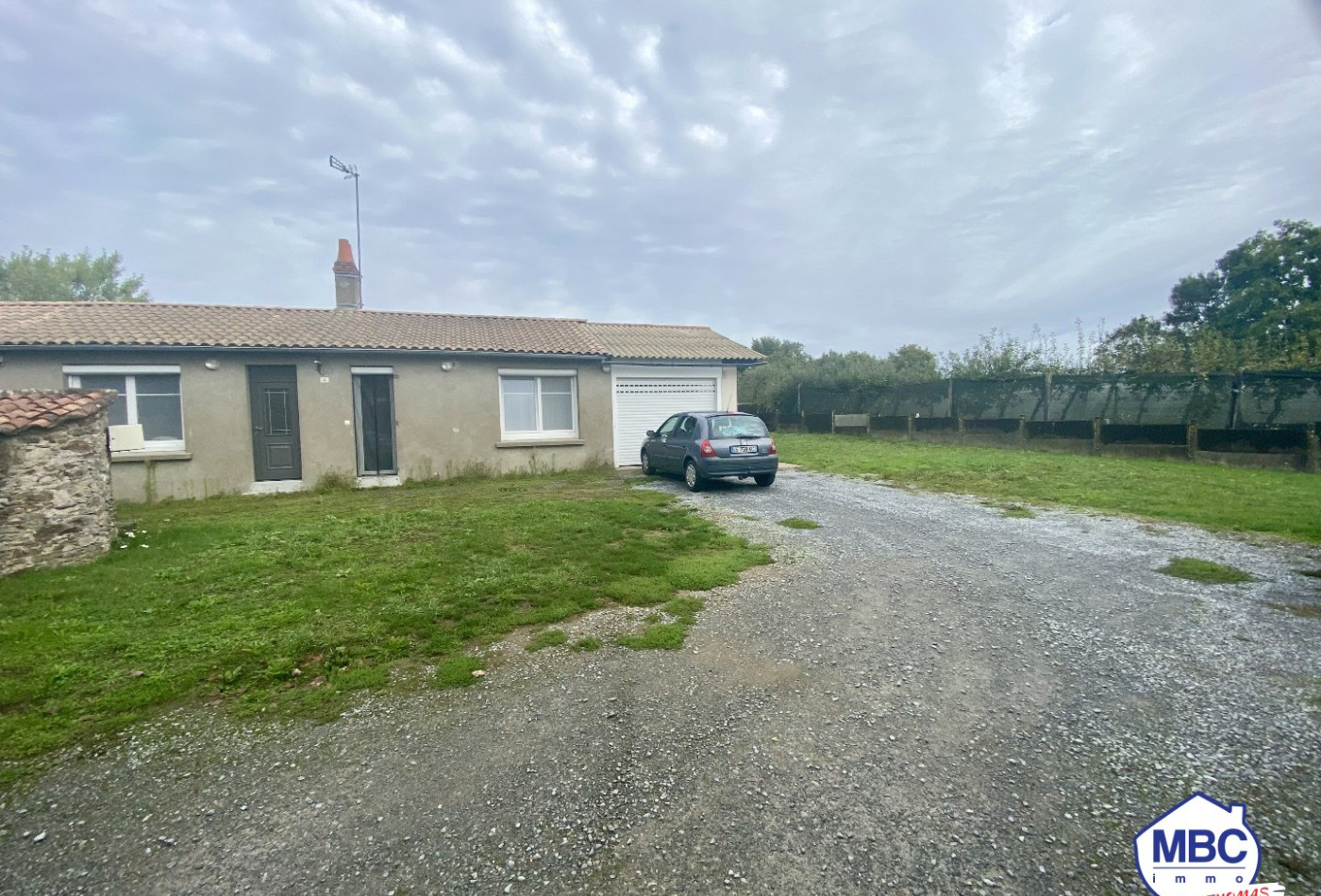 location Maison Montrevault Sur Evre - Photo 8
