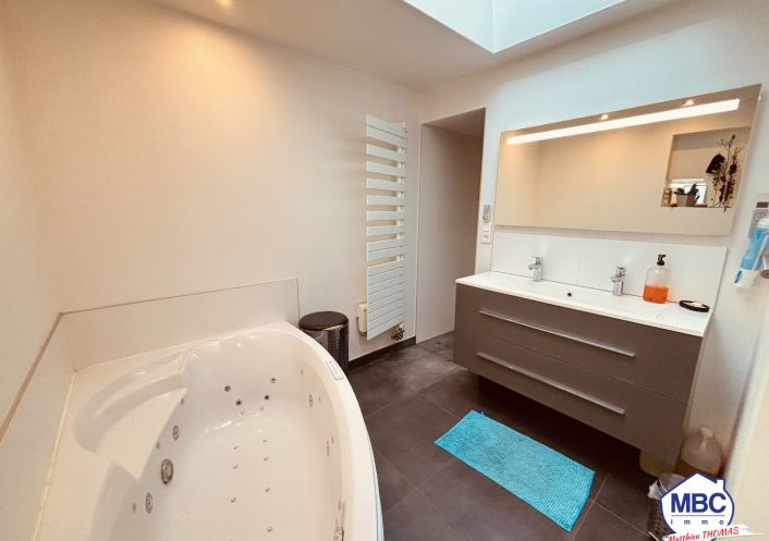 vente Maison Beaupreau En Mauges