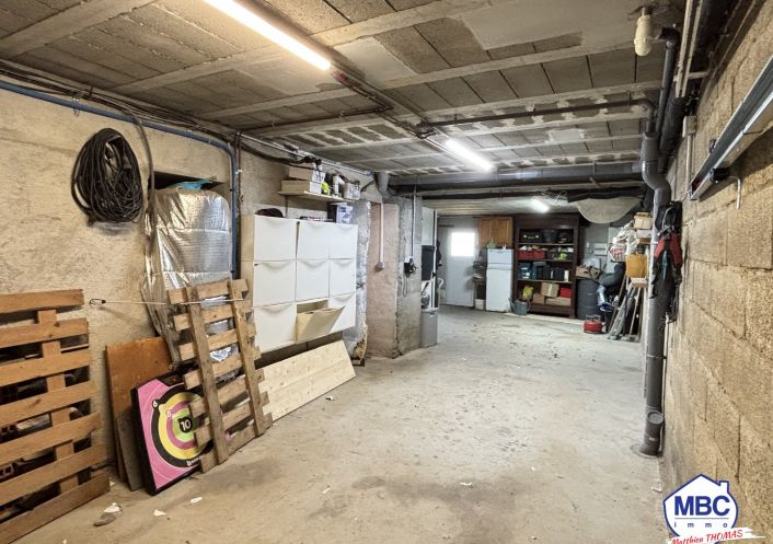 vente Maison Beaupreau En Mauges