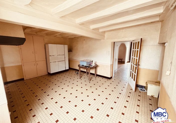 vente Maison Chalonnes Sur Loire