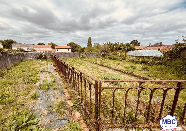 vente Maison Chalonnes Sur Loire