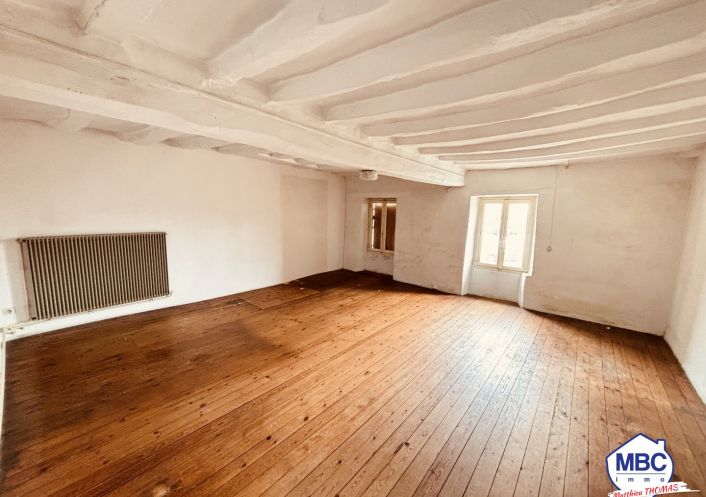 vente Maison Chalonnes Sur Loire