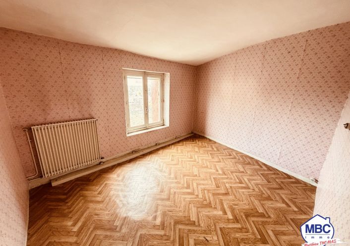 vente Maison Chalonnes Sur Loire