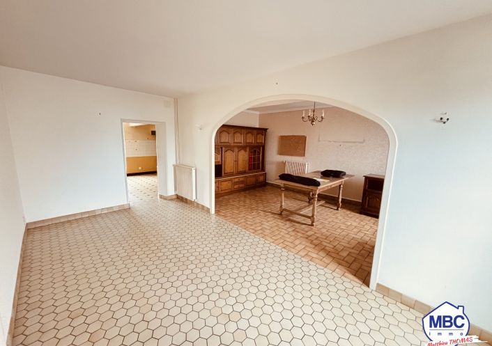 vente Maison Chalonnes Sur Loire