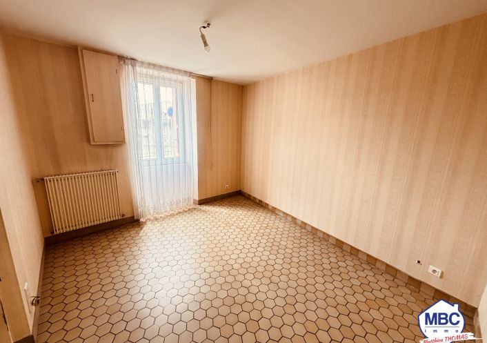 vente Maison Chalonnes Sur Loire