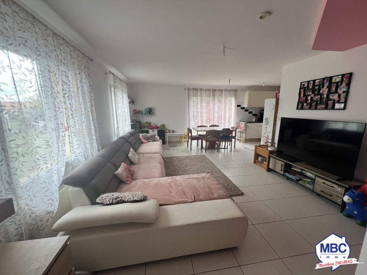 vente Maison Mauges-sur-loire - Photo 3