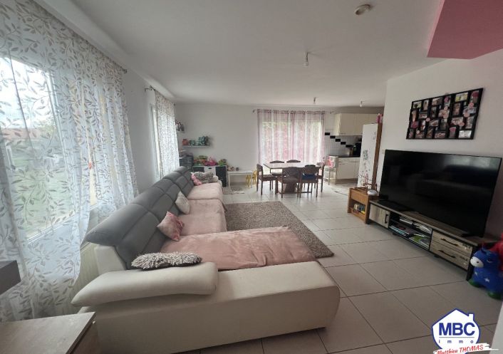 vente Maison Mauges-sur-loire