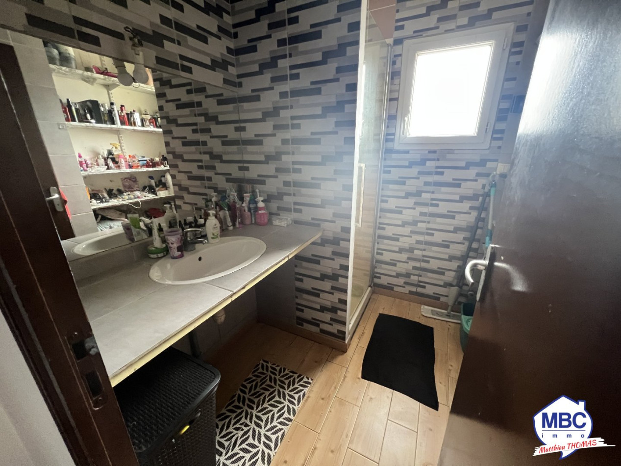 vente Maison Mauges-sur-loire - Photo 6