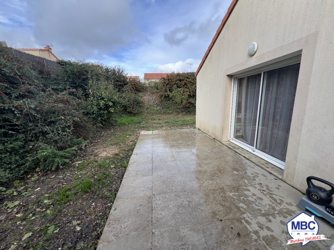 vente Maison Mauges-sur-loire - Photo 8