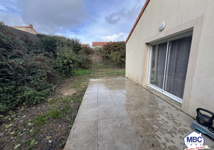 vente Maison Mauges-sur-loire