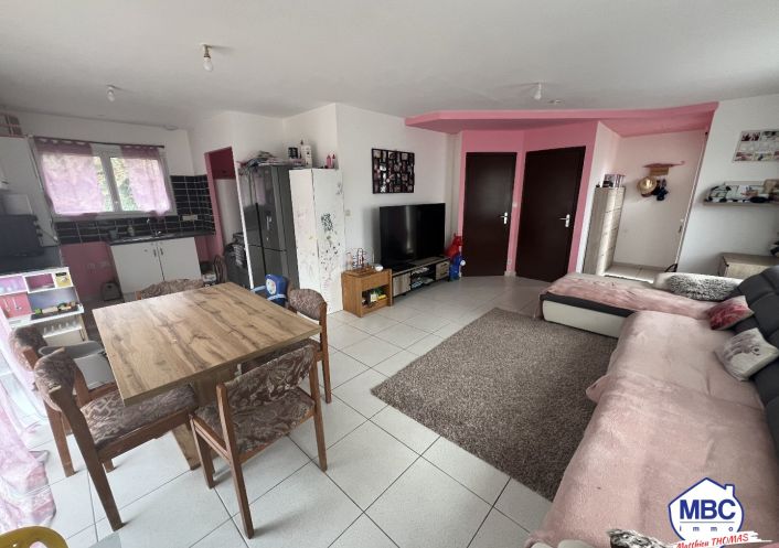 vente Maison Mauges-sur-loire