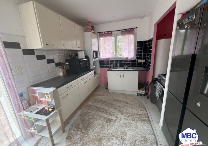 vente Maison Mauges-sur-loire