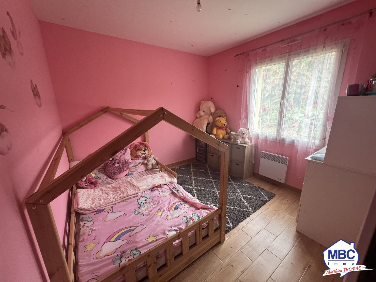 vente Maison Mauges-sur-loire - Photo 7