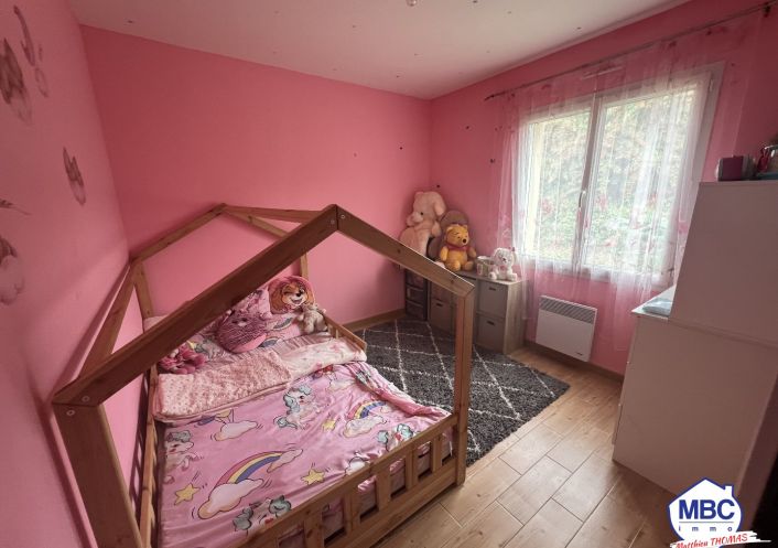 vente Maison Mauges-sur-loire