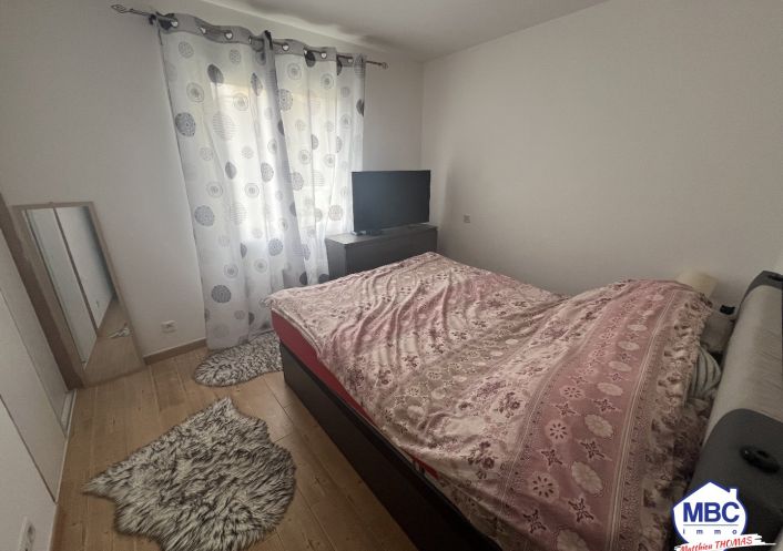 vente Maison Mauges-sur-loire