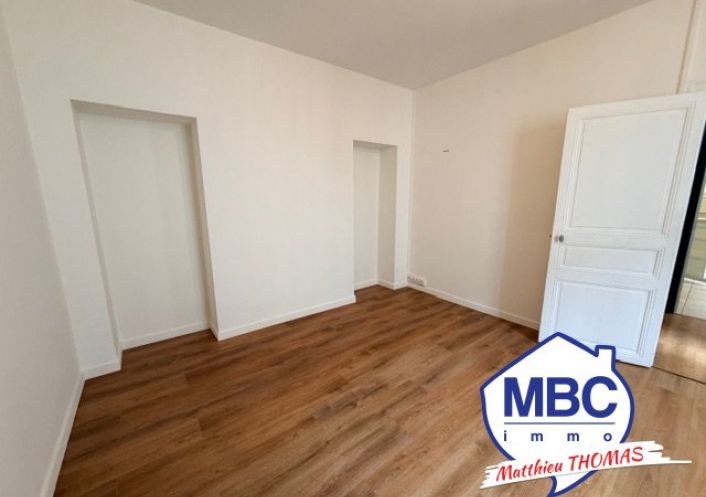vente Maison Cholet
