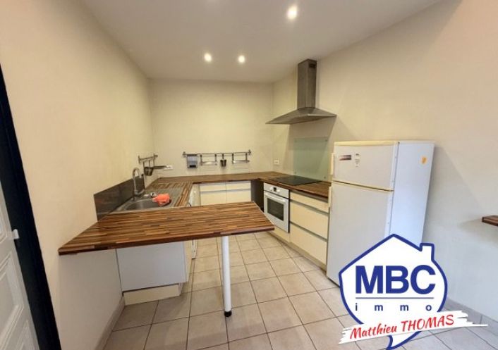 vente Maison Cholet