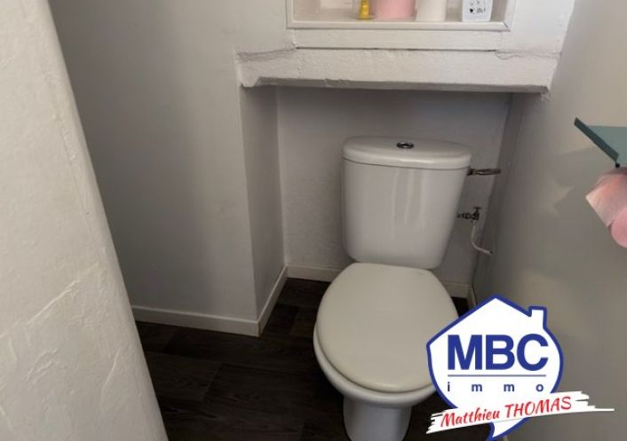 vente Maison Cholet