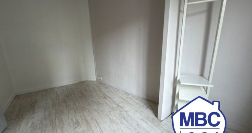 vente Maison Cholet