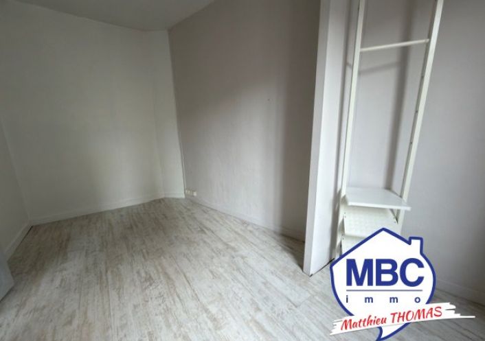 vente Maison Cholet