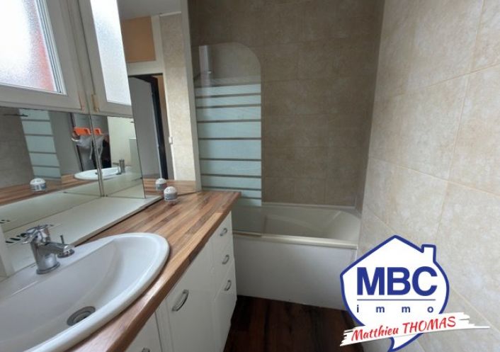 vente Maison Cholet
