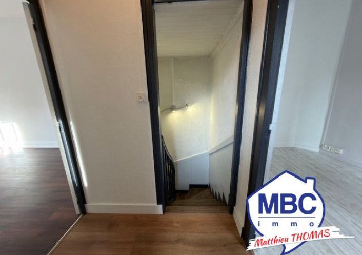 vente Maison Cholet